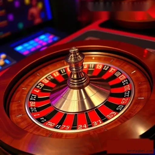 Slots no app Beretpg Bet mobile