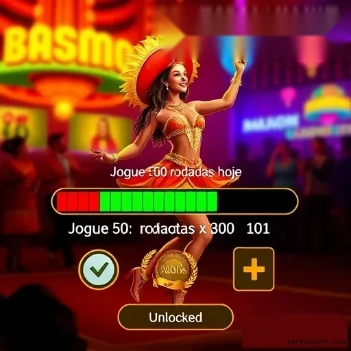 App Beretpg Bet apostas esportivas mobile
