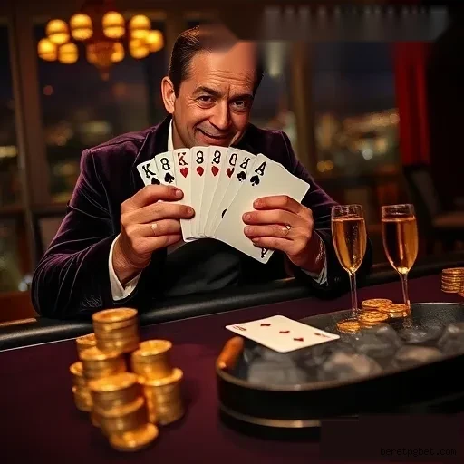 Cassino Beretpg Bet app mobile