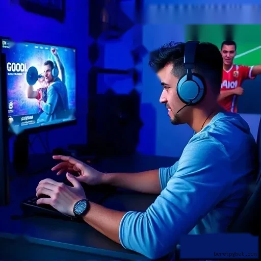 Aviator - Crash game popular na Beretpg Bet