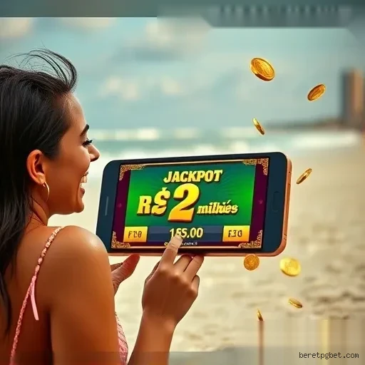 Tela login Beretpg Bet