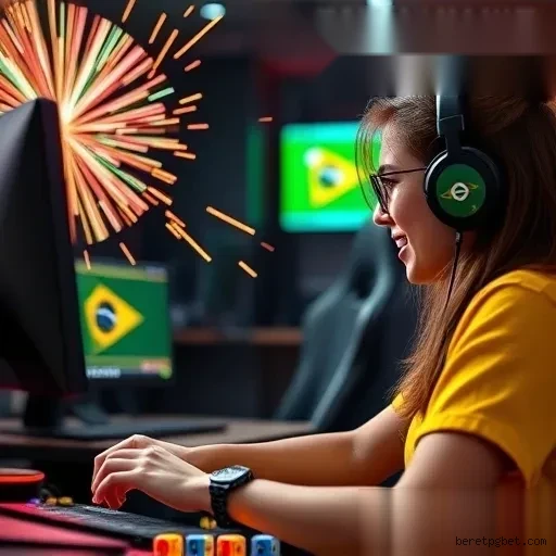 Formulário registro Beretpg Bet
