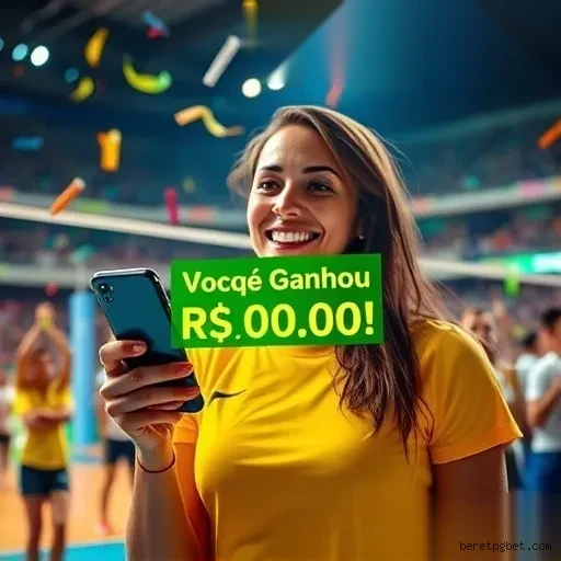 Cashback VIP Beretpg Bet - reembolso semanal