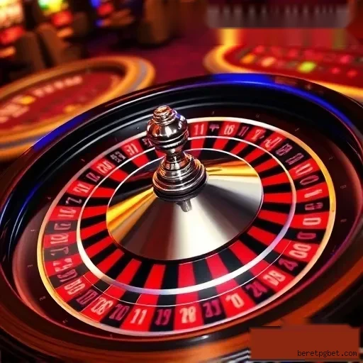 Suporte VIP Beretpg Bet - atendimento prioritário